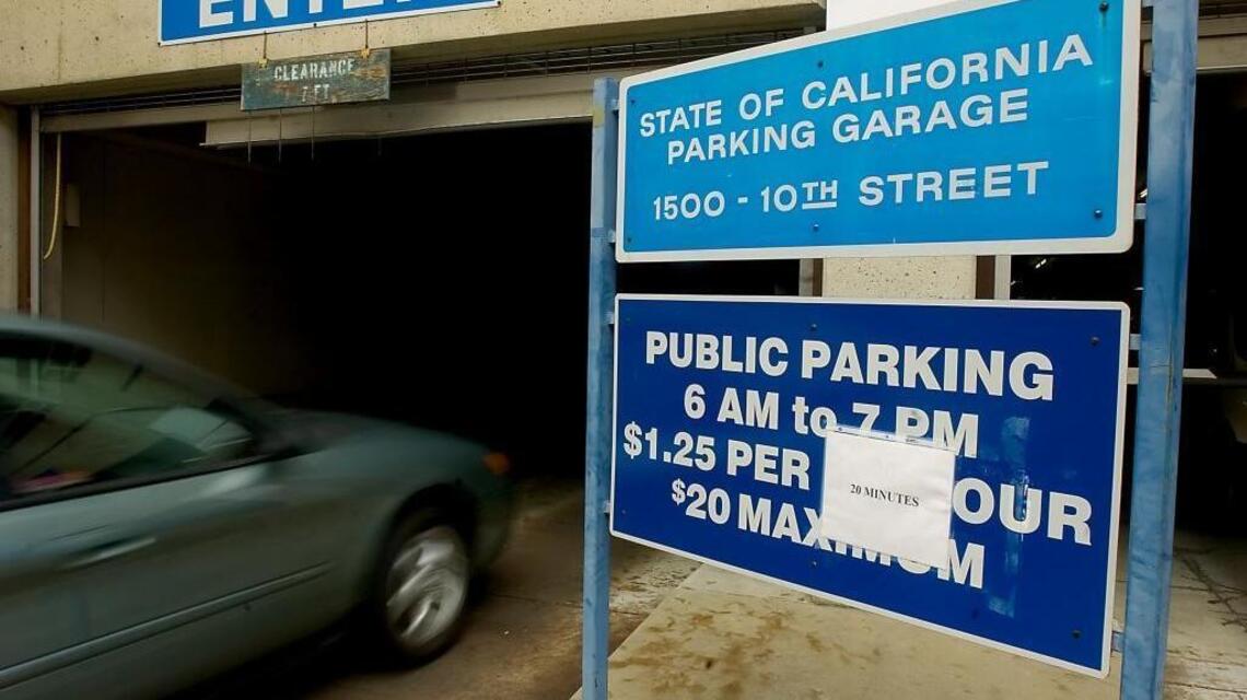 Restaurants and lofts have enlivened this corridor. A state parking garage may come next.