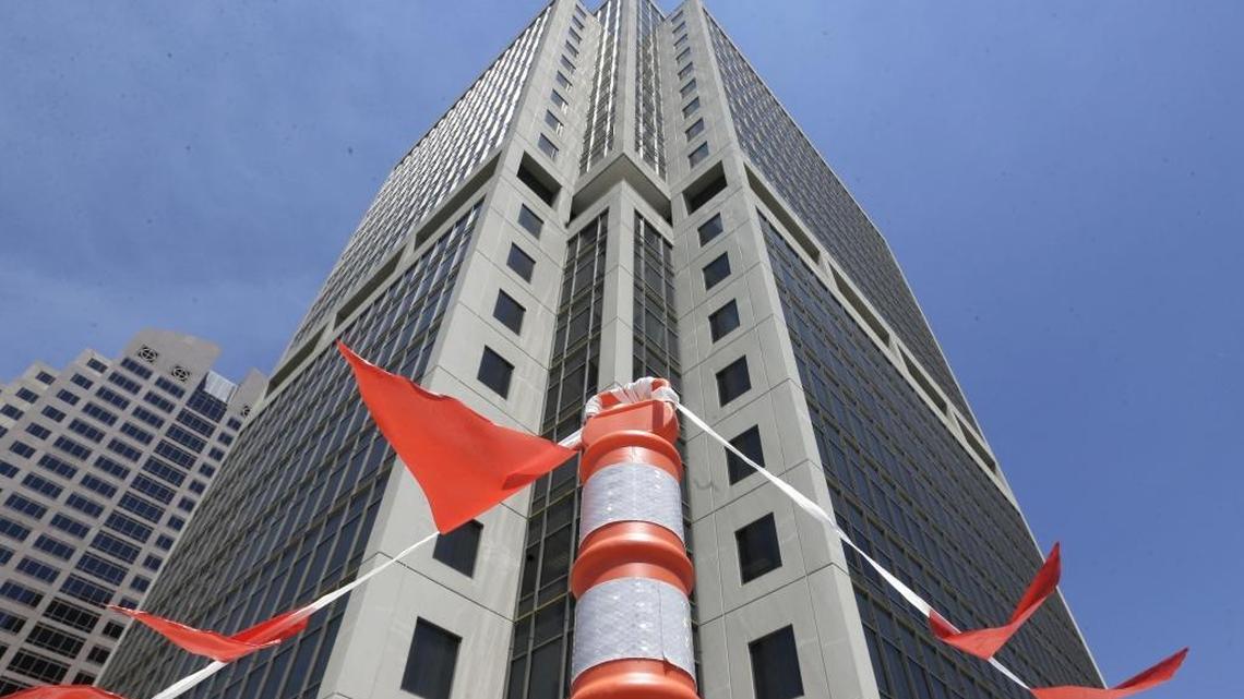 The California Department of Tax and Fee Administration is located at 450 N St. in Sacramento.