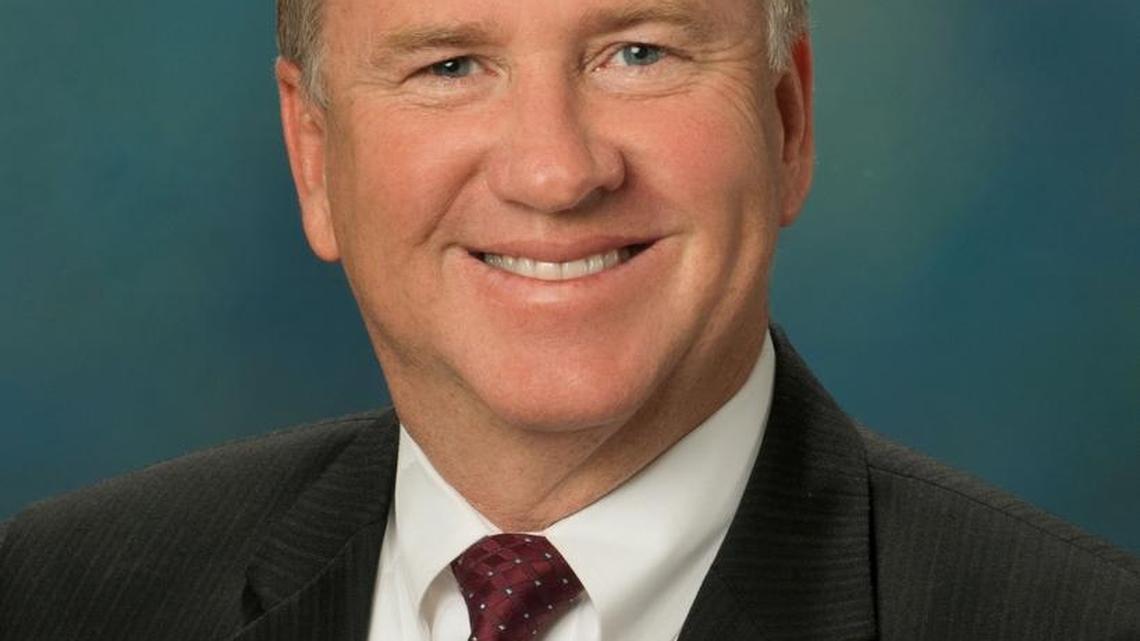 BOE Executive Director David Gau