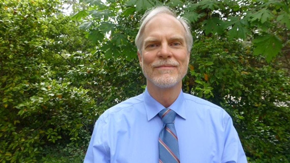 John Barrie, who claimed his Caltrans supervisors harassed him by ignoring his documented allergies to perfume and cleaning products will receive a $3 million payout from a lawsuit he filed against the state.