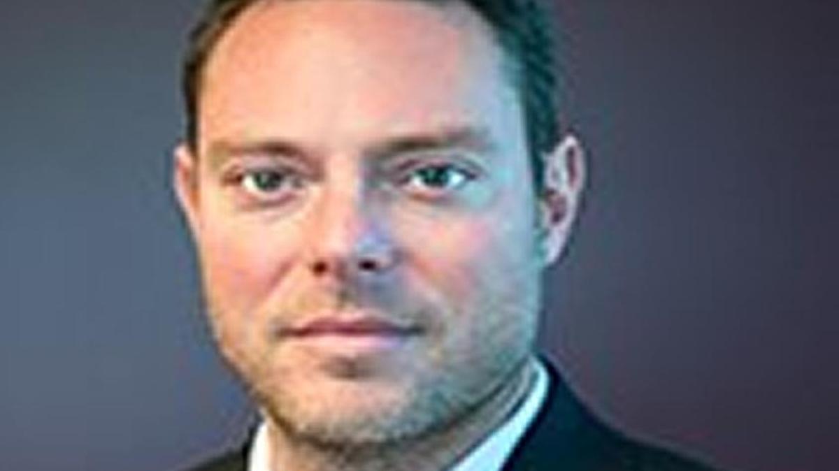 Department of Fair Employment and Housing Director Kevin Kish
