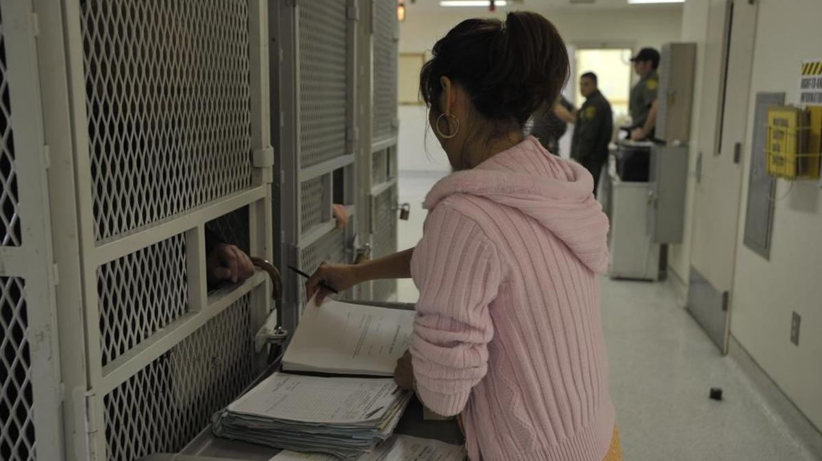 SEIU Local 1000 has entered negotiations with the California Department of Human Resources to reduce the number of hours of mandatory overtime nurses are required to work in state hospitals and prisons. 