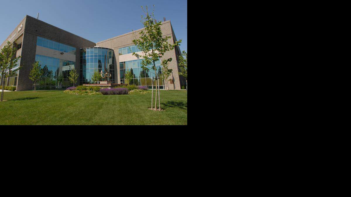 
The Department of Consumer Affairs headquarters.
