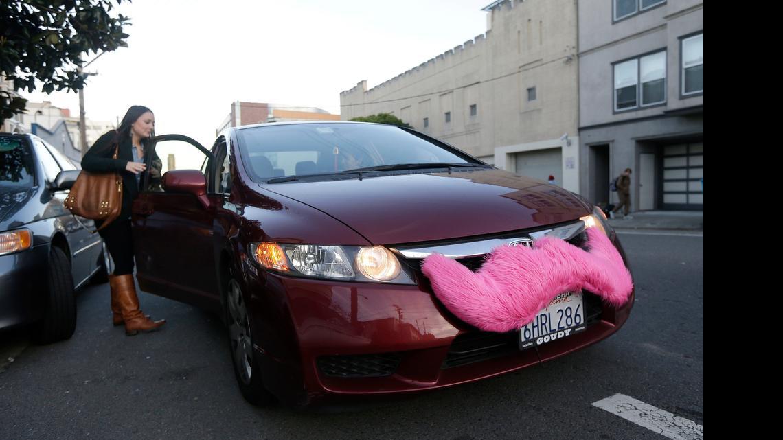 
State employees on official business could be reimbursed for using Lyft or Uber for rides and Airbnb for lodging, according to a legislative proposal.
