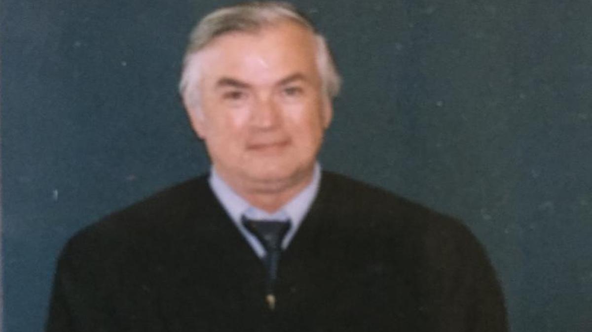 Administrative law judge Larry Campbell died in September 2015.