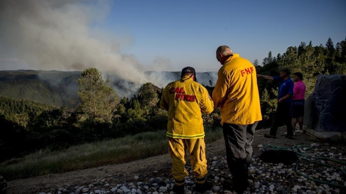 The State Personnel Board on Thursday overruled a Cal Fire decision to abolish list that was tarnished because of alleged cheating by one candidate. The board’s vote allows up to 289 candidates to move up the ranks, as long as Cal Fire does not find more cheating.