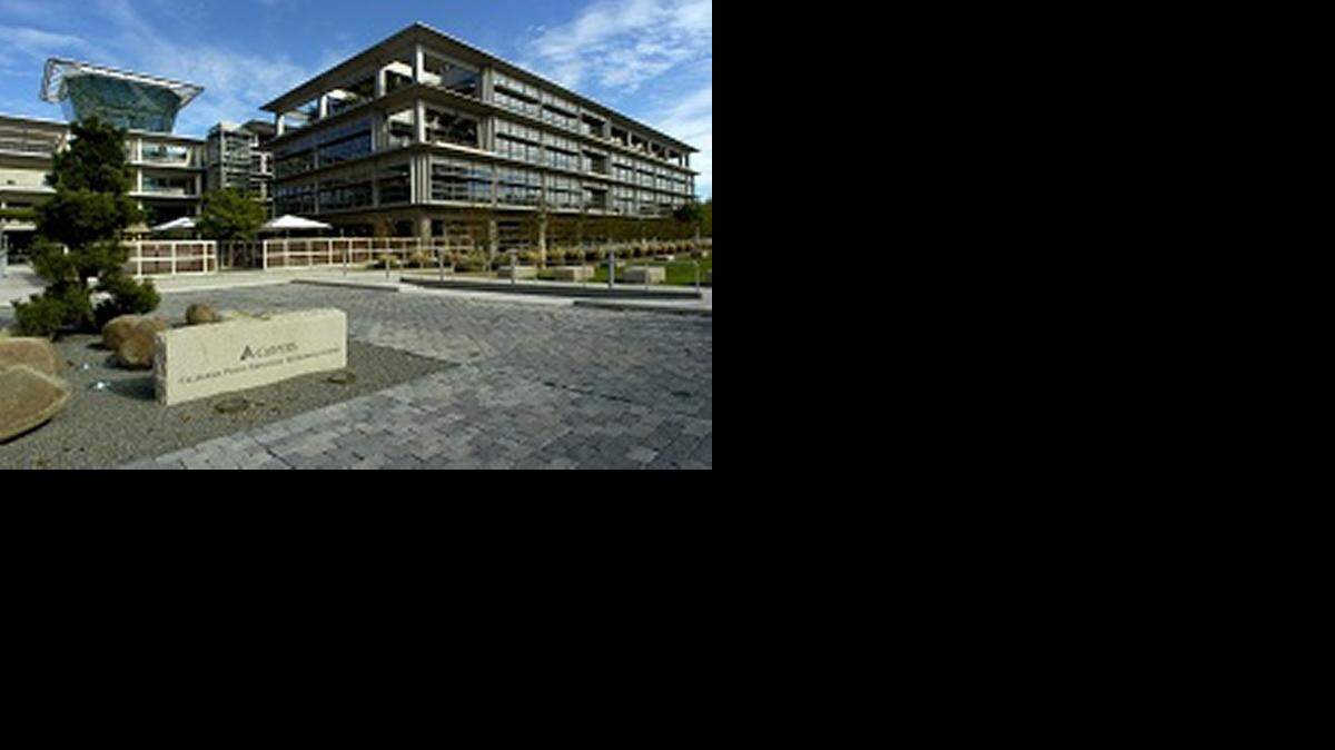 
CalPERS rejected a sweetened pay package for a Vallejo city manager, and a judge agreed, saving $100,000 a year in pension payouts.
