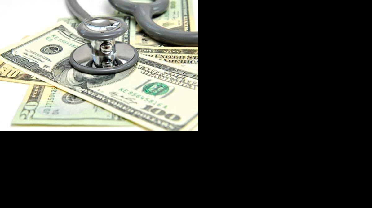 
Under Gov. Jerry Brown’s budget proposal, a high-deductible, lower-premium health insurance policy would replace HMO and PPO plans offered to state workers.
