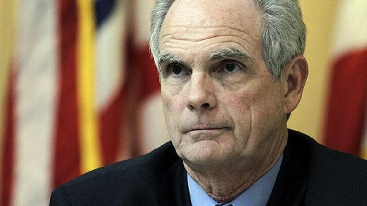 Former San Jose Mayor Chuck Reed announces two proposals to limit California public pensions won’t make the ballot this year, but might be back in 2018.