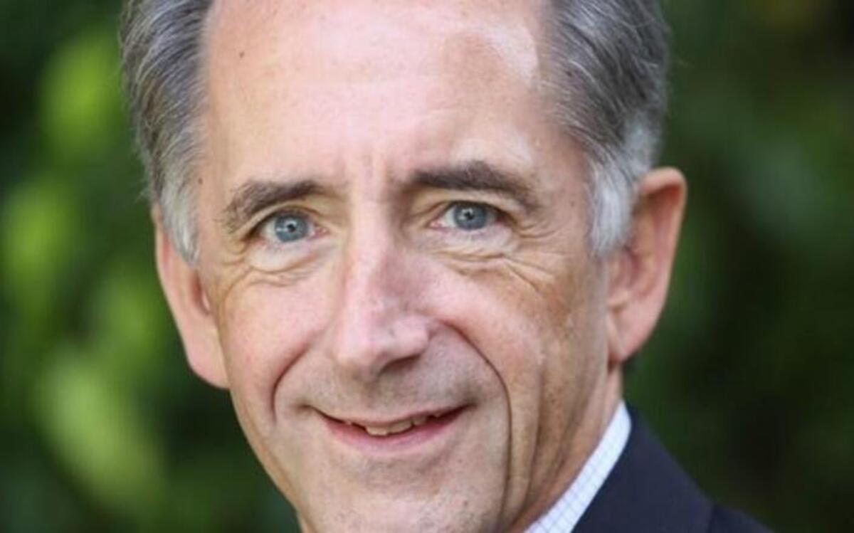 Joe Dunn is the former executive director of the State Bar of California. An arbitrator has ruled against Dunn’s claims that he was fired in retaliation. Dunn is running for Congress.