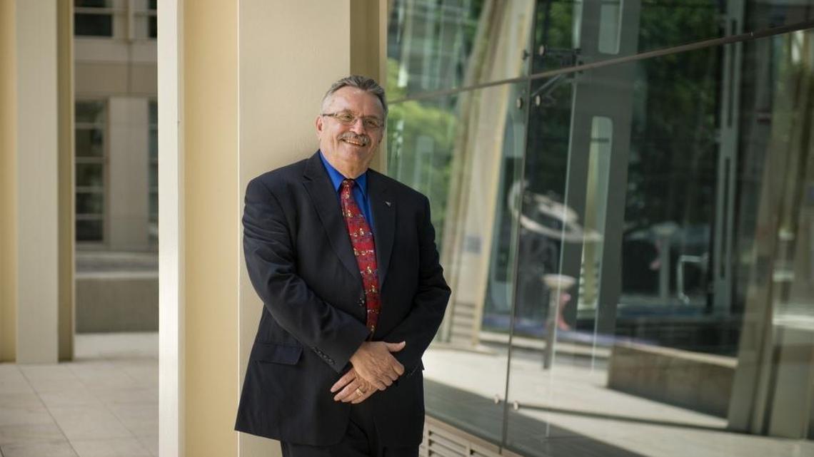 Joseph John Jelincic Jr. is not running for a third term on the CalPERS Board of Administration.