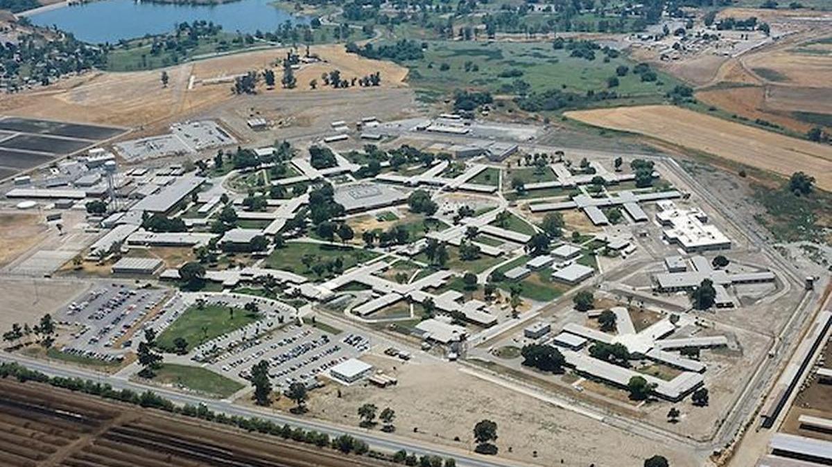 Six of the seven female inmate suicides that have occurred in California prisons since 2013 took place at the California Institution for Women, according to a new state audit.