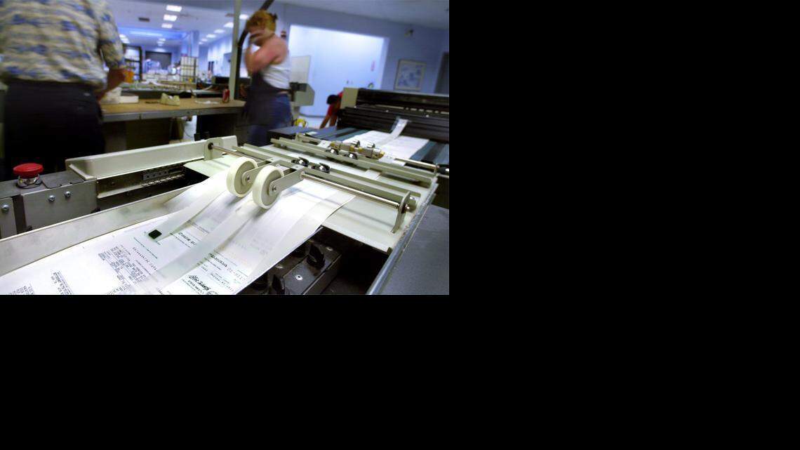 California state pay database updated | Sacramento Bee