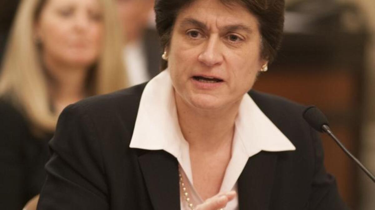State Auditor Elaine Howle on Thursday released a bi-annual report on state worker misconduct.