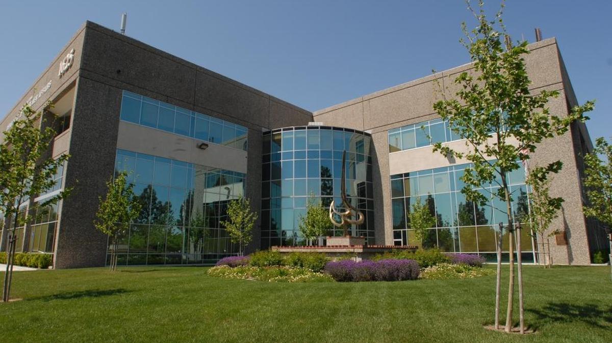 The Department of Consumer Affairs.