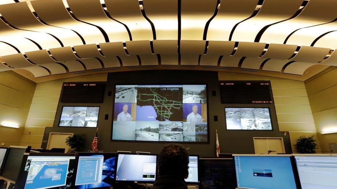 
State computer systems have vulnerabilities that go unrecognized by departments, according to a state audit. 
