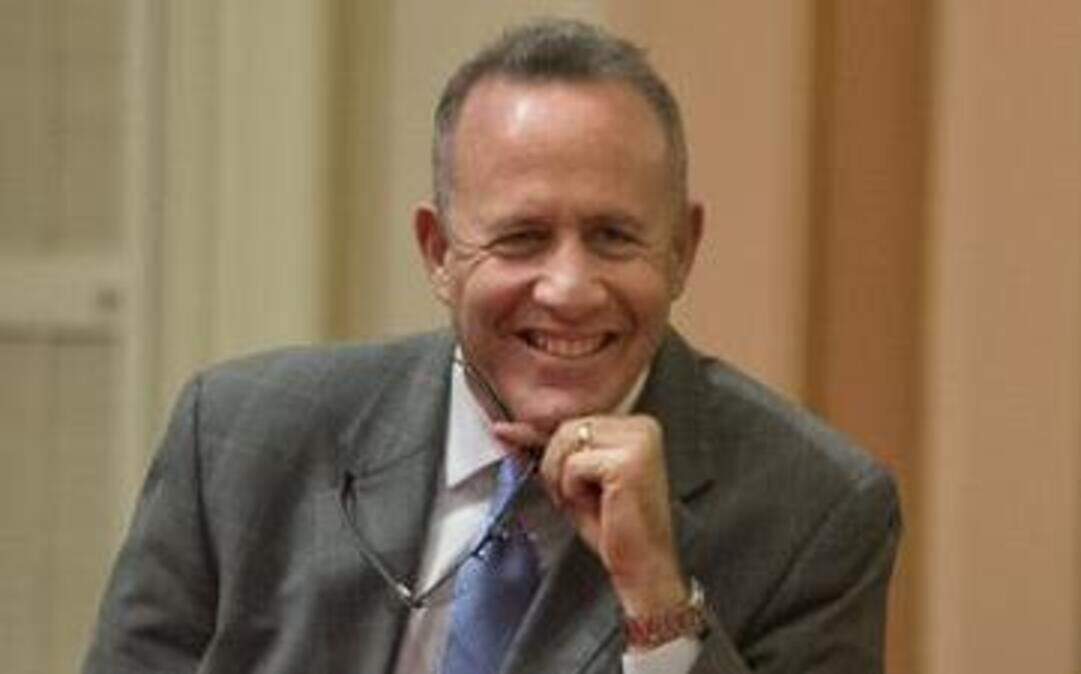 
Sen. Darrell Steinberg, D-Sacramento, will start his new job at the law and lobbying firm Greenberg Traurig on Dec. 1.
