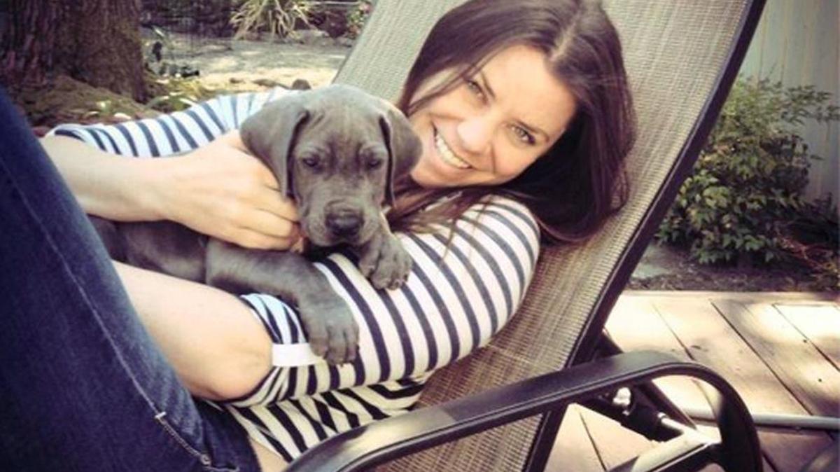 
This undated photo provided by the Maynard family shows Brittany Maynard. The terminally ill California woman moved to Portland, Ore., to take advantage of Oregon's Death with Dignity Act, which was established in the 1990s. Maynard wants to pass a similar law in California and has turned to advocacy in her final days. 
