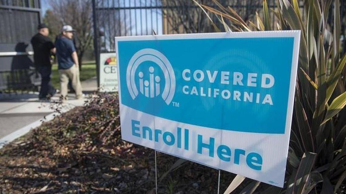 Wednesday night -- Jan. 31-- is the deadline to enroll in insurance policies offered through the Covered California marketplace.