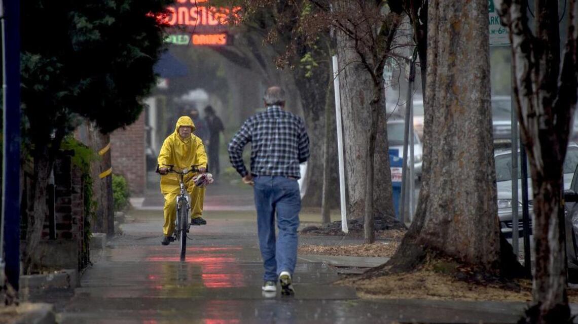 Here are 5 ways to spend a rainy day in Sacramento as storms hit Northern California