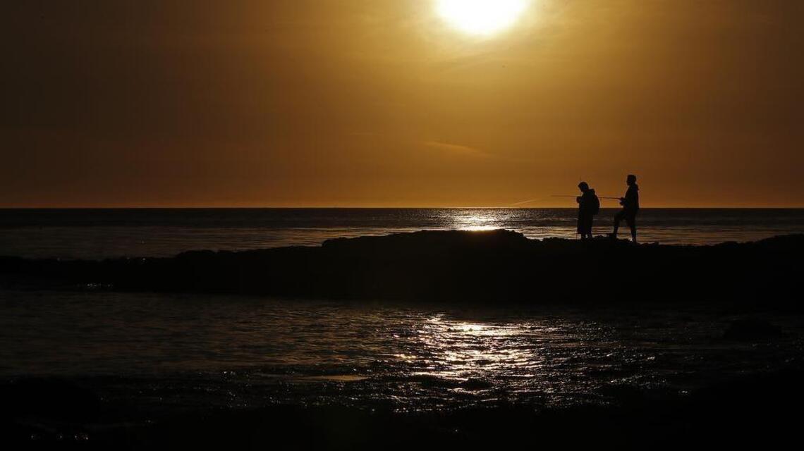 How dry is it? Scientist says California has only slim chance of normal rainfall this winter