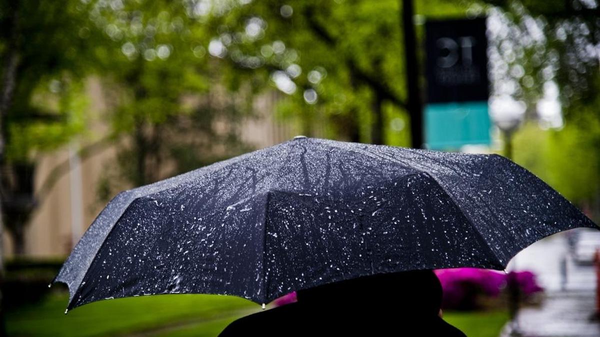 Another atmospheric river storm is forecast to hit California this week, bringing rain, snow and wind to an already saturated state.