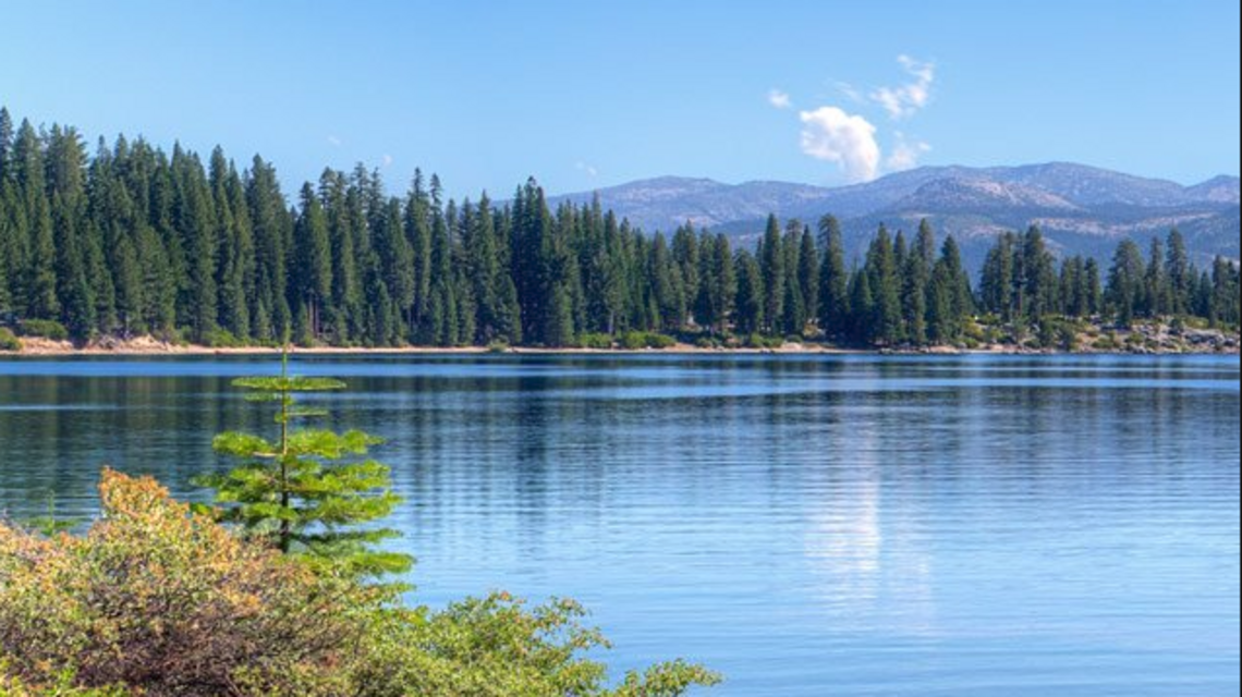 Looking to camp in the Sacramento area? Here are 5 campgrounds to explore