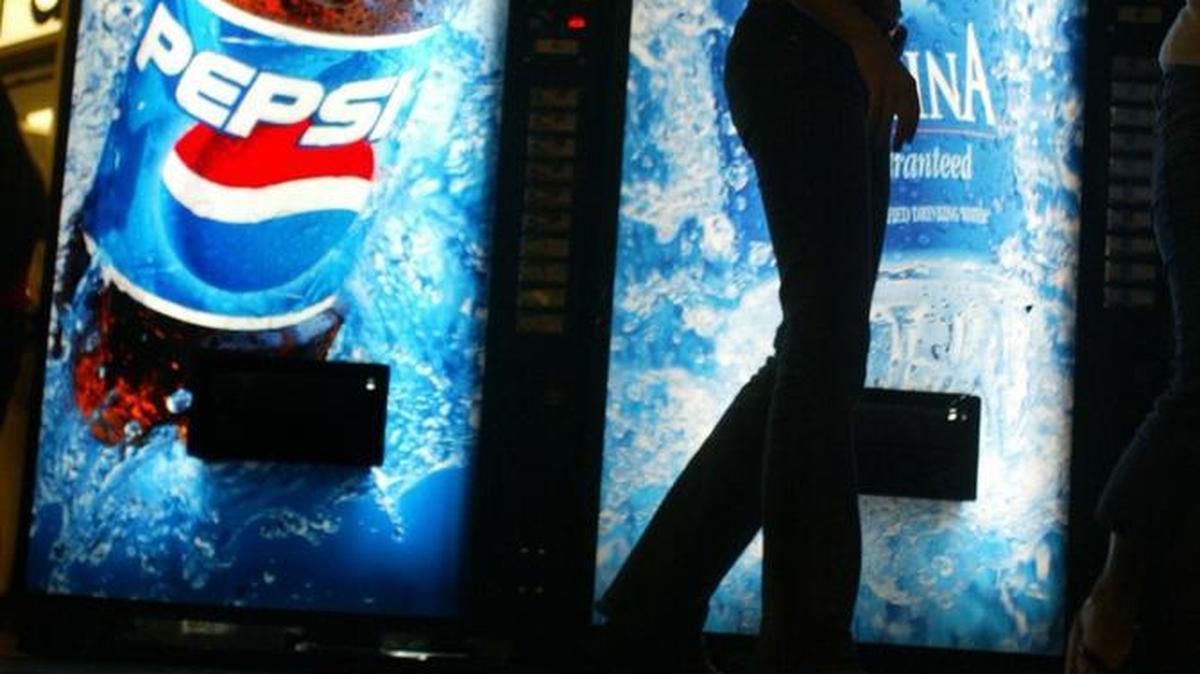 A pending deal in California would ban soda taxes through 2030 if the beverage industry drops an initiative that would make all local taxes harder to pass. (Mark Boster/Los Angeles Times/TNS)