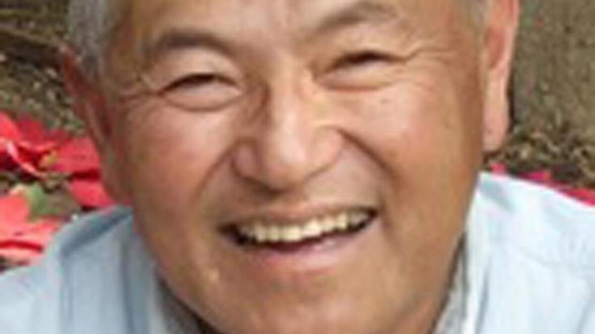 David Mas Masumoto