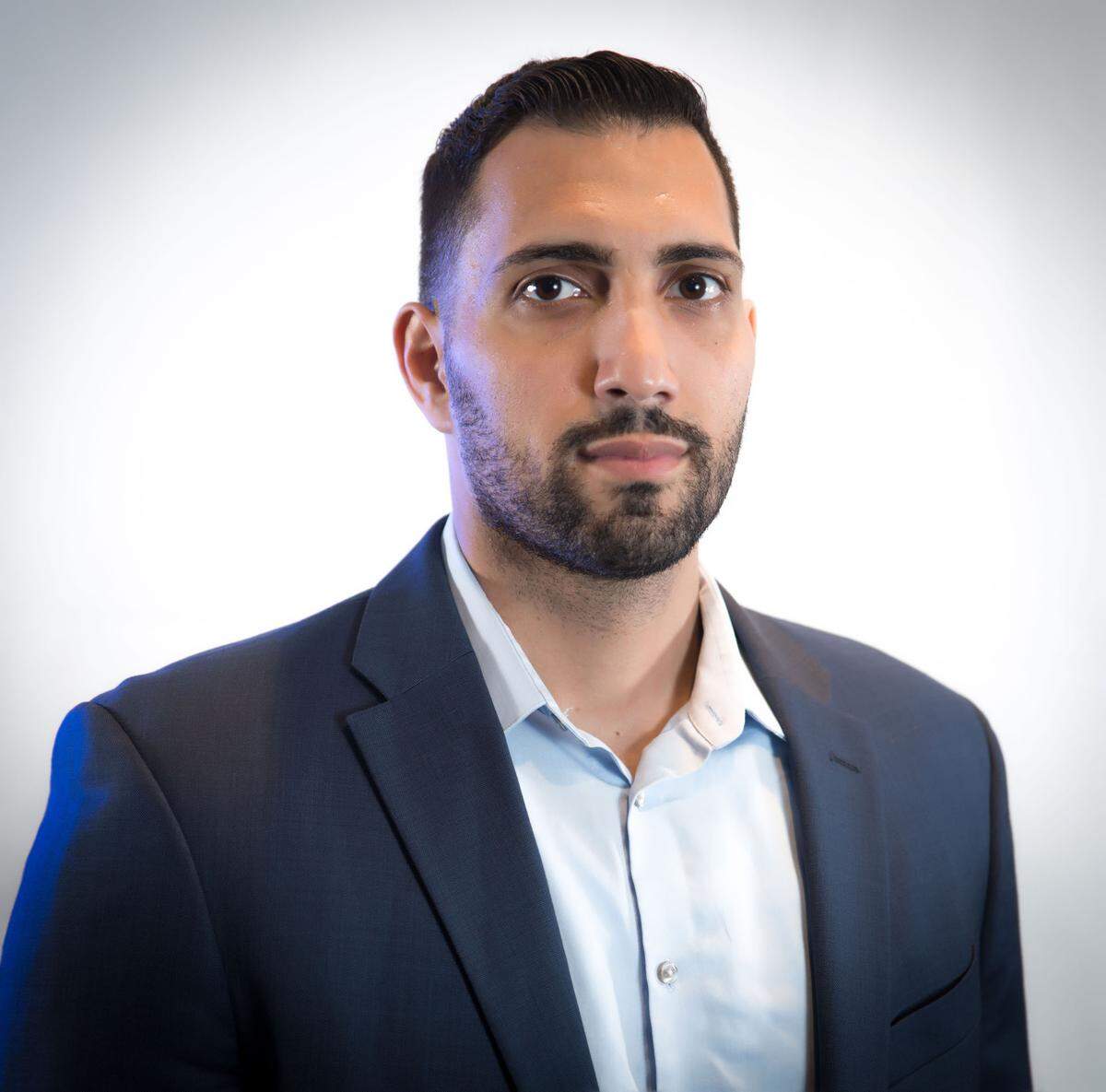 Saad Sweilem