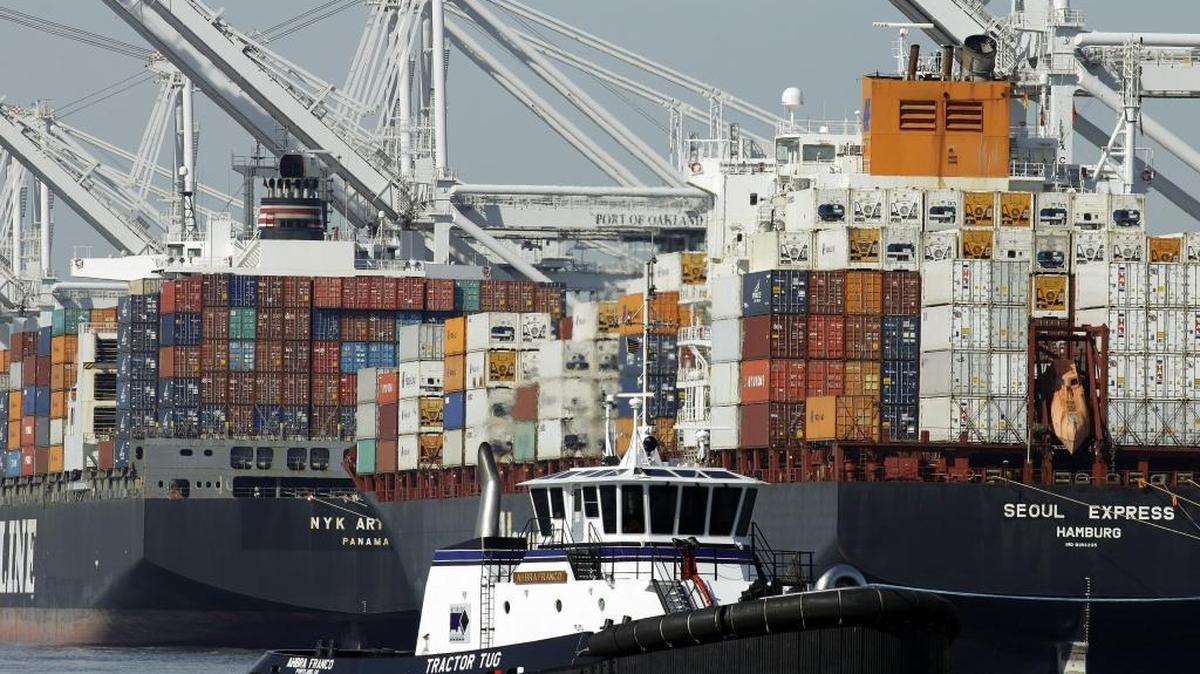 Exports of agricultural produce and food products represented nearly 70 percent of the $17.95 billion in exports through the Port of Oakland last year. Yet the cost of shipping goods out of that port has risen sharply in recent years.