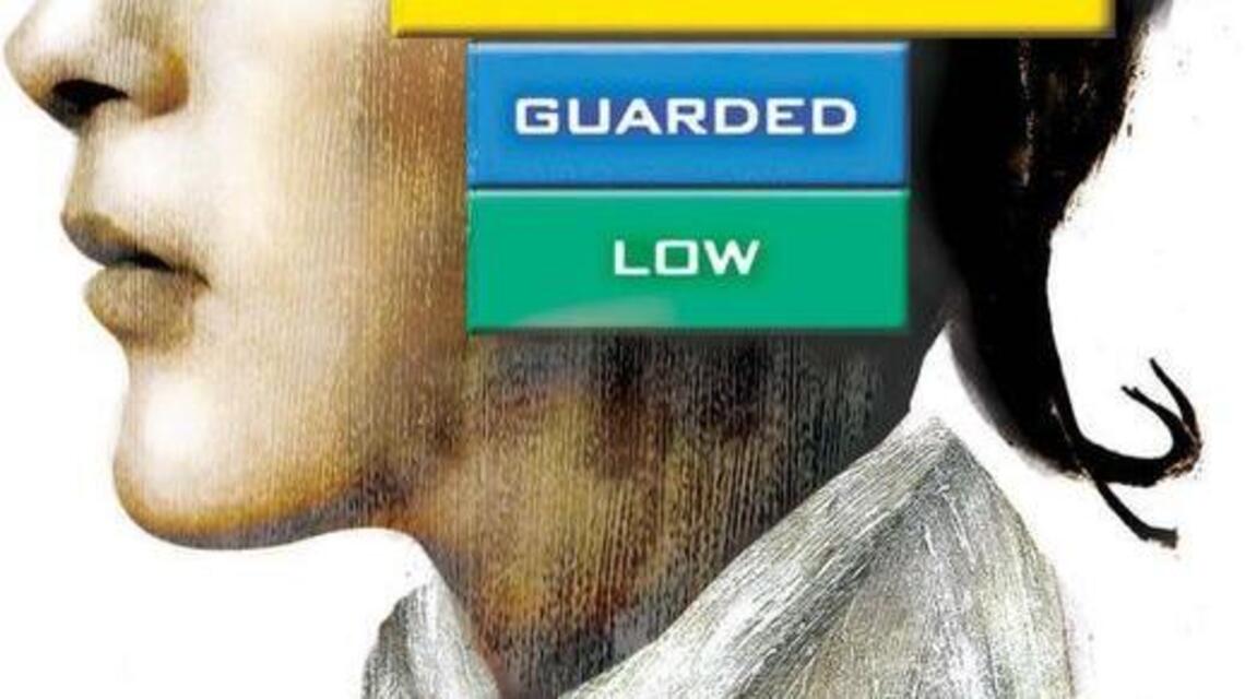 How safe are we?