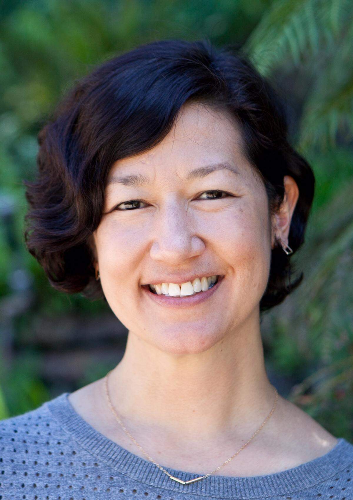 Miya Yoshitani