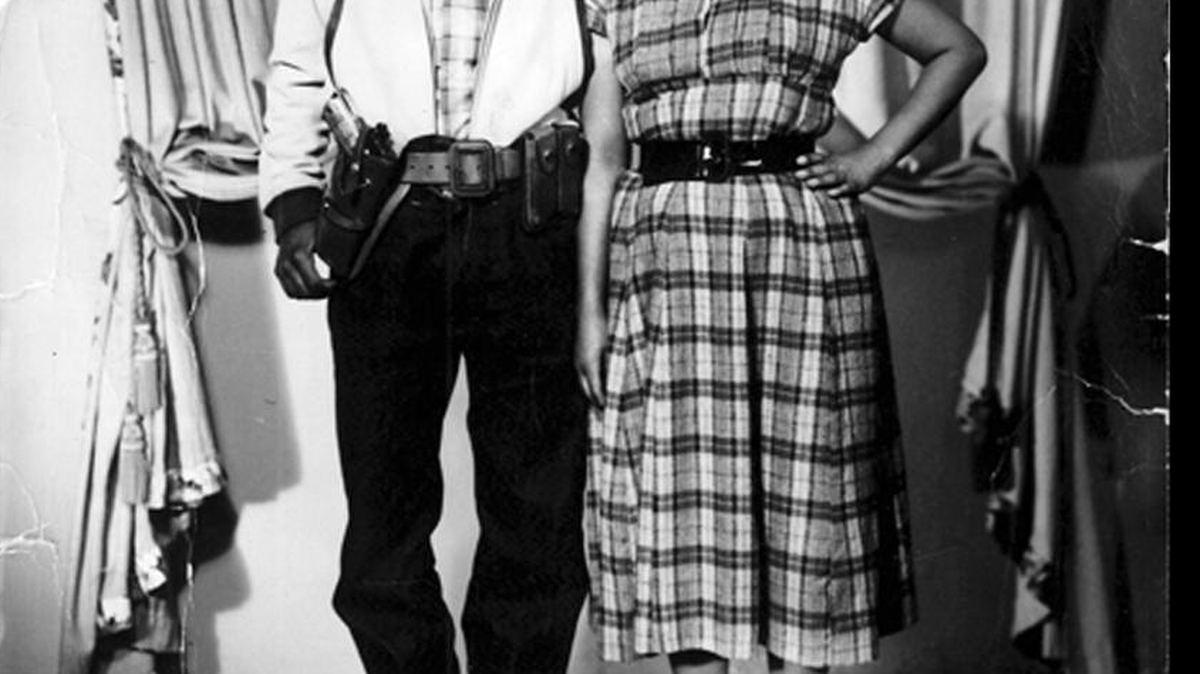 Salomón Chavez Huerta arrived in the United States as a farmworker in the Bracero program, a U.S.-Mexico guest worker program from 1942 to 1964. Carmen Mejía Huerta, his wife, toiled for more than 40 years as a domestic worker.