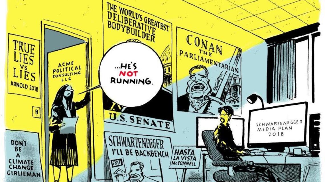 GOP’s ‘harebrained’ health care plan, and the Big Dance