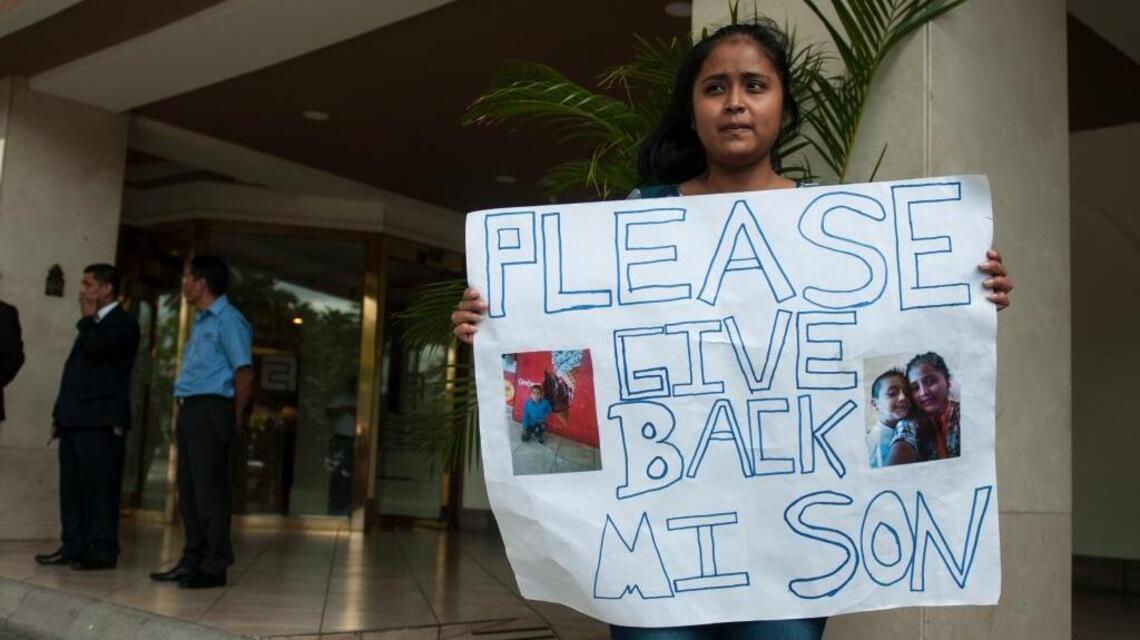 Caging children? Hurting Dreamers? How our debased immigration politics must change