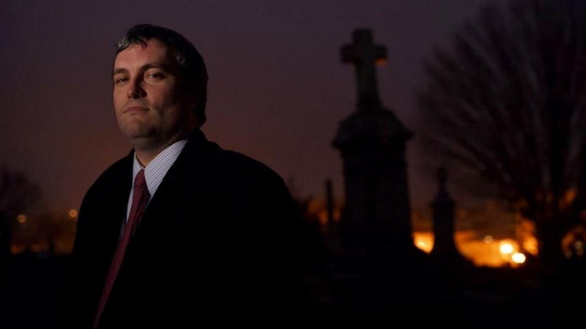 Brett Talley, a 36-year-old Alabama ghost hunter with only three years of experience as a lawyer and a serious conflict of interest, is only one of many questionable Trump nominees to the federal bench. Federal judges get lifetime tenure.