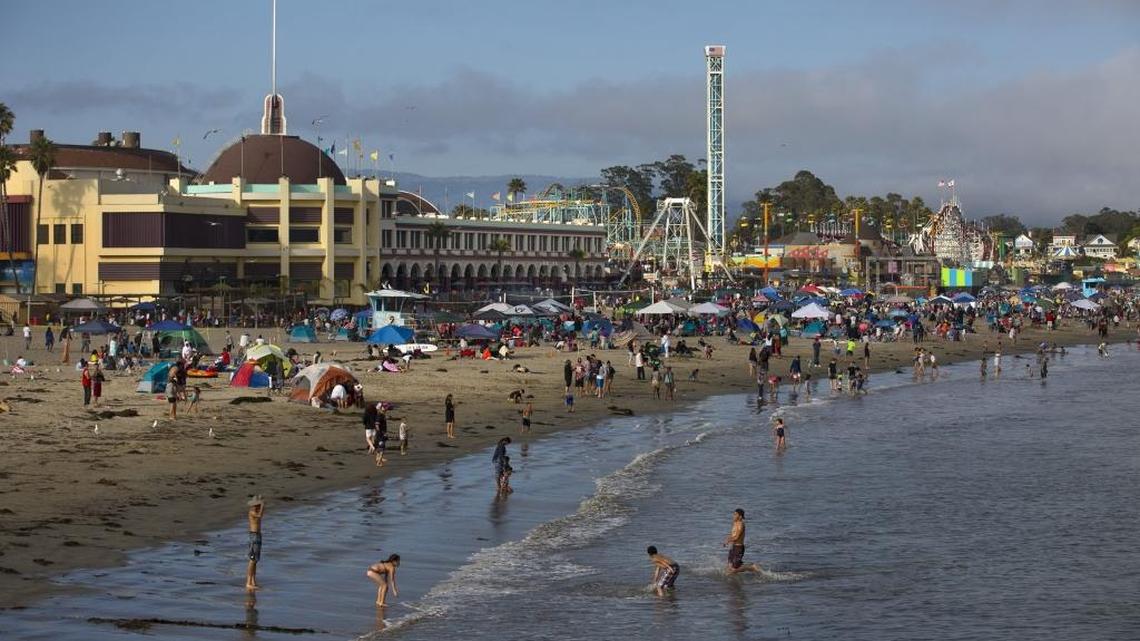 These 4 popular California beaches are just a drive from Sacramento. Here’s how to get there