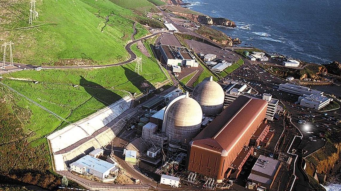 Pacific Gas & Electric Co. was slated to decommission Diablo Canyon nuclear plant before Gov. Gavin Newsom pushed to loan the utility $1.4 billion to keep it open in the name of grid reliability in 2022.