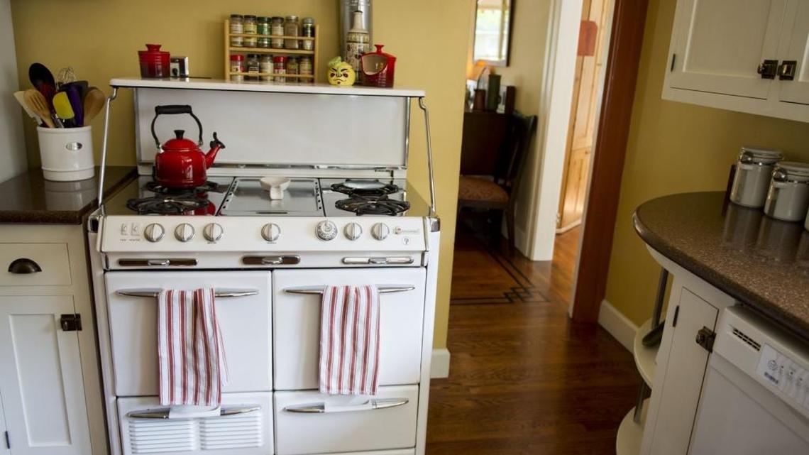 The California Public Utilities Commission voted to approve 11 pilot projects, $56 million to replace commonplace and expensive propane and wood burning devices. File photo