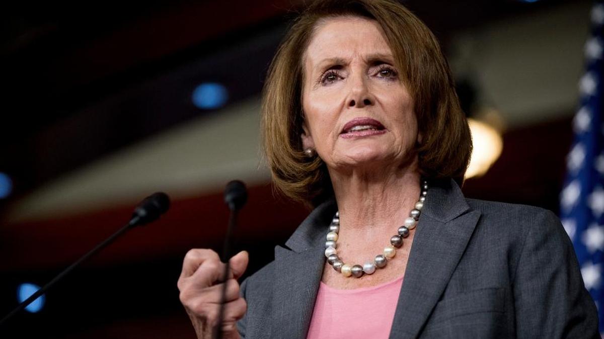 House Minority Leader Nancy Pelosi last week announced caucus reforms bearing a remarkable resemblance to her challenger’s reform platform.