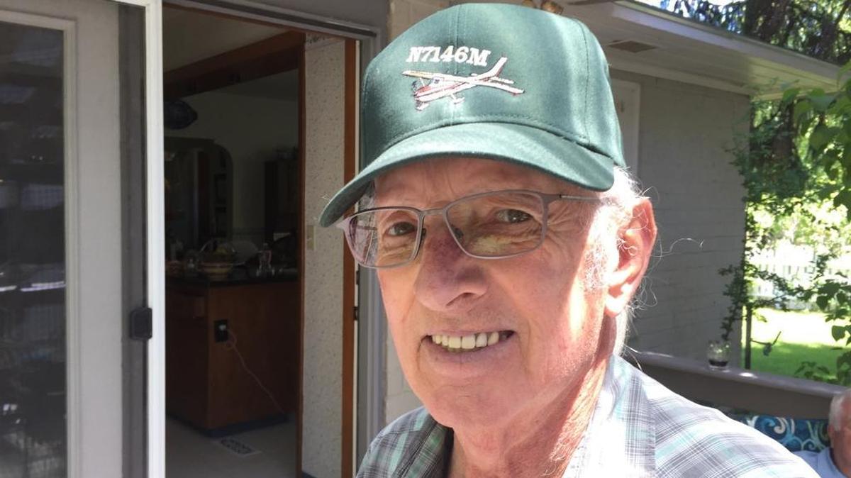 “I’m sorry you have nine kids,” said Roy Wright, a Tule Lake farmer and Trump supporter, summing up his sense that America has moved in the wrong direction, “but I don’t owe you a house.”