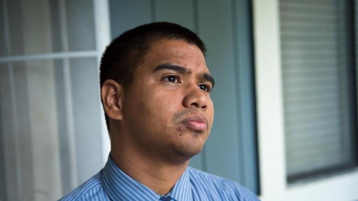 The Rev. Roger Jimenez of Verity Baptist Church in Sacramento praised the killing of 49 people in a gay nightclub in Orlando, Fla., last month. He, and the like-minded fellow pastors, plan to take part in what Jimenez calls his “Red Hot Preaching Conference” this week.