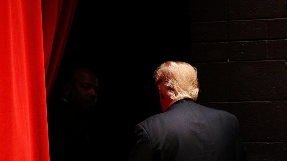 Republican strategists in California are planning a campaign to deny presidential candidate Donald Trump the number of delegates he’ll need to secure the GOP nomination.