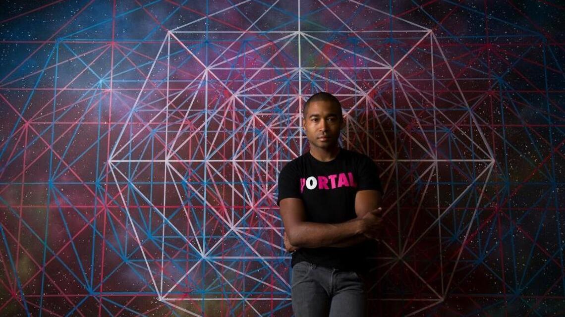 On a mission to make Sacramento a great ‘Place’