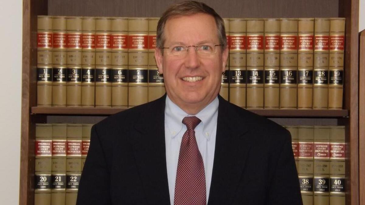 David LaBahn