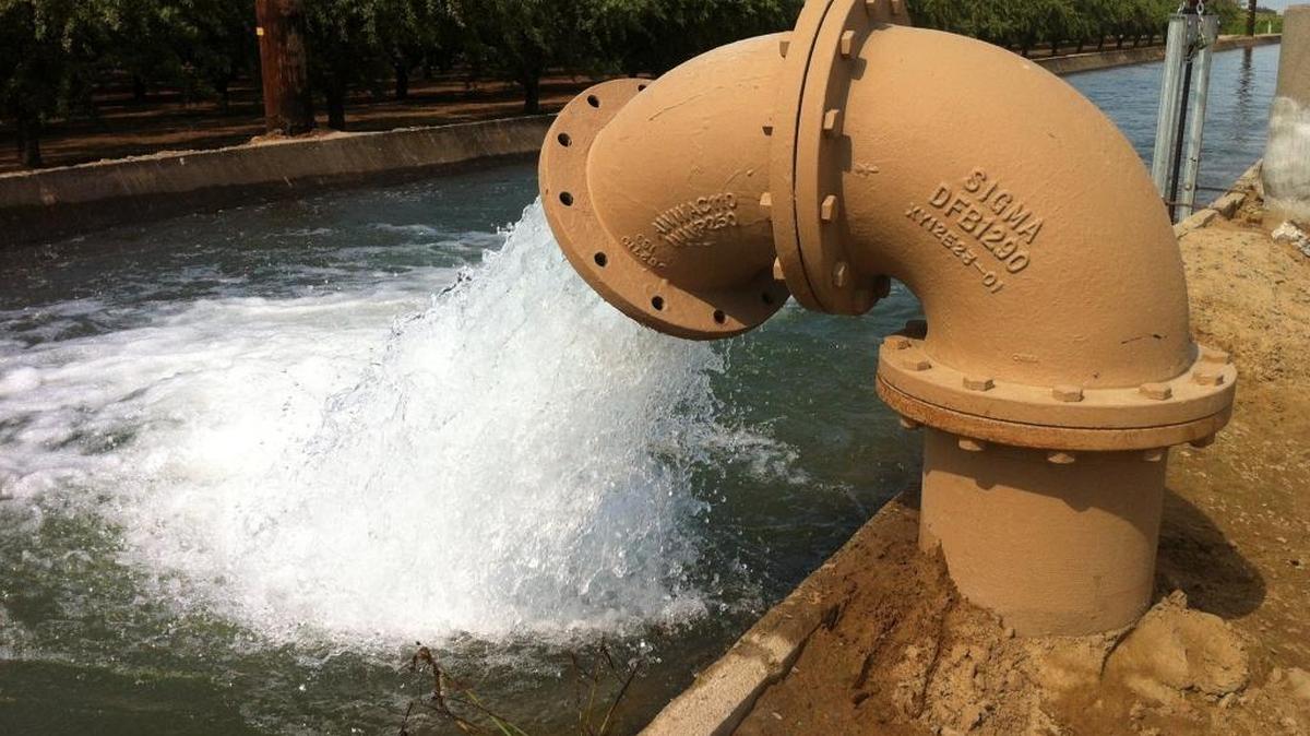 The intent of the Sustainable Groundwater Management Act is to end nearly a century of over-pumping that caused thousands of wells to dry up and contributed to damaging subsidence.