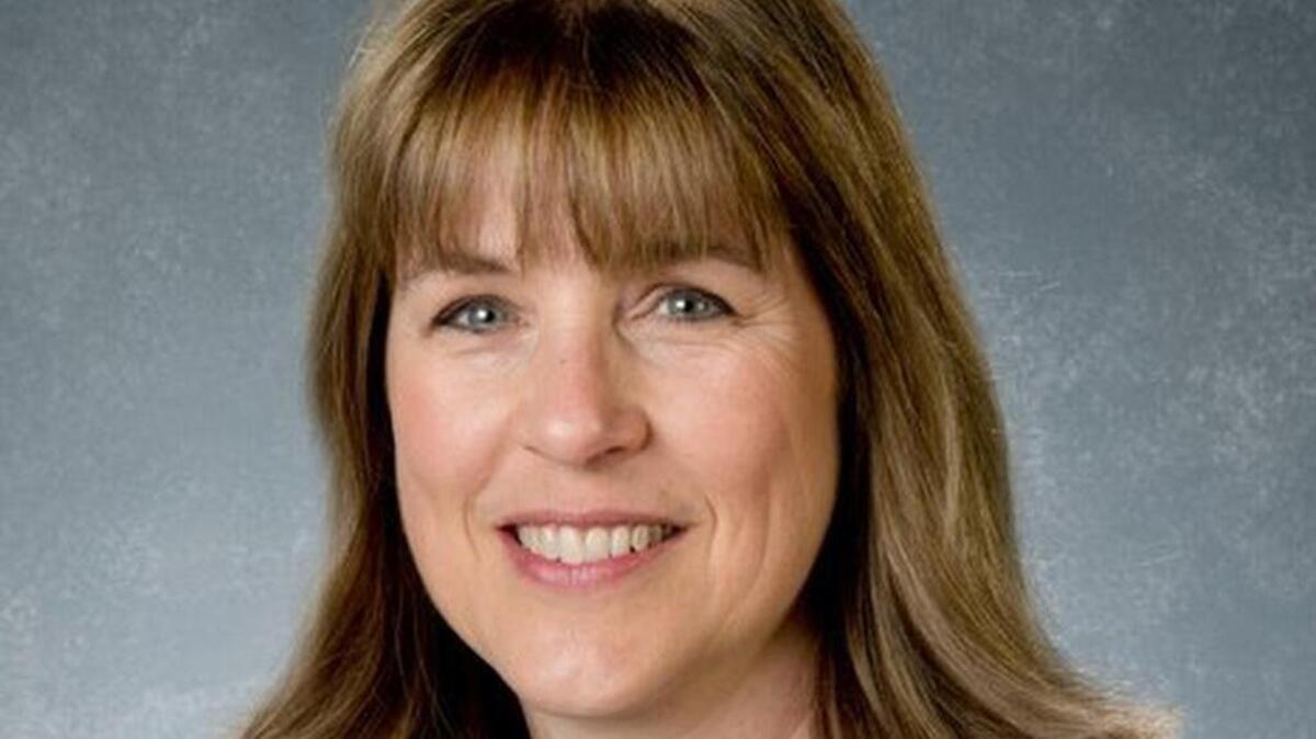 Joyce Terhaar