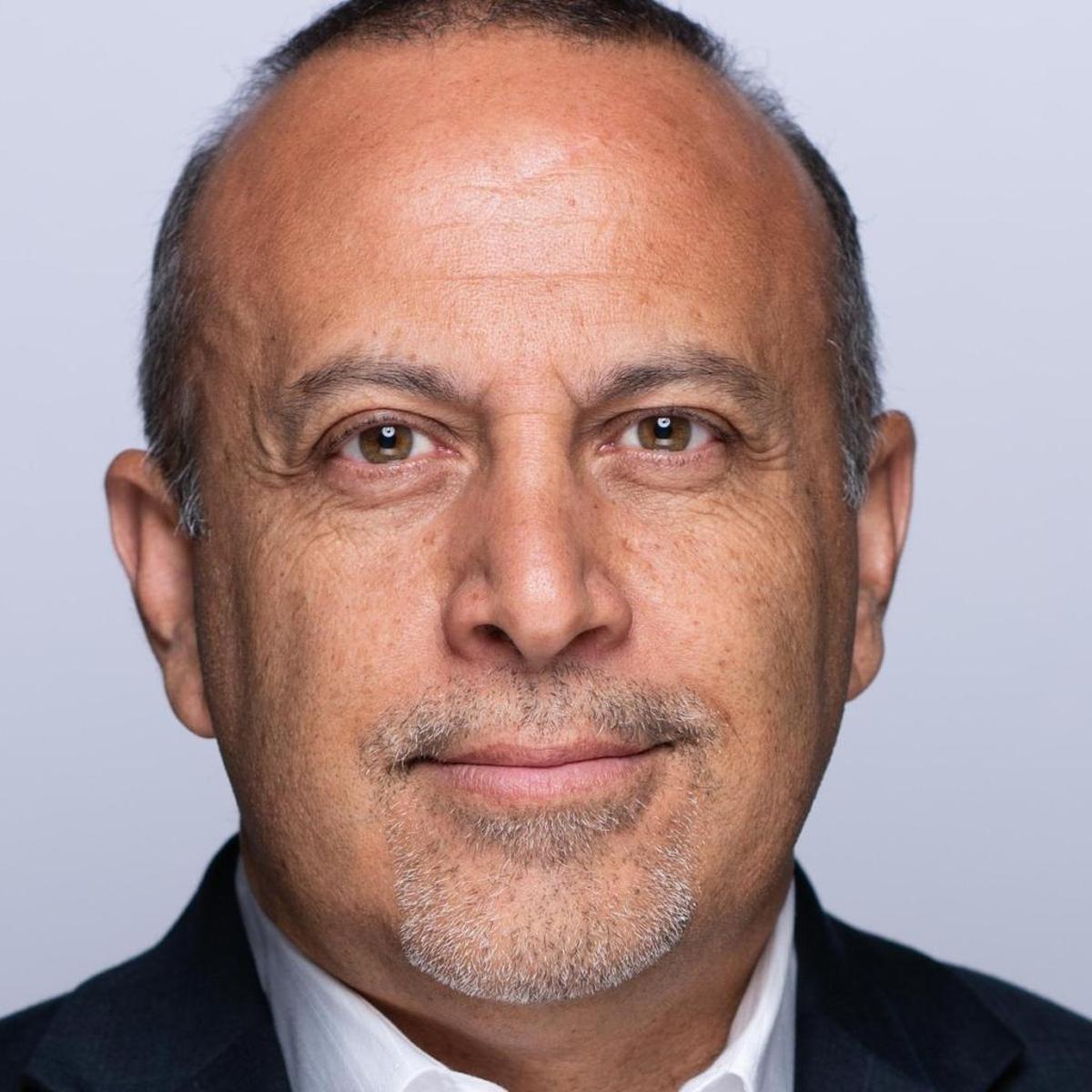 Mike Madrid