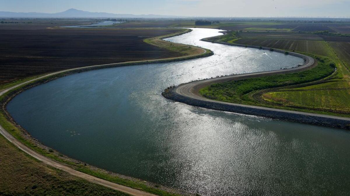 The Sacramento-San Joaquin Delta ecosystems will change with different species living in altered physical habitat. The Delta ecosystem of today will not be the Delta ecosystem of tomorrow. The only constant is change.